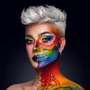 Profile photo of James Charles