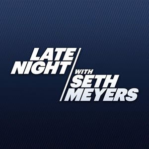 Profile photo of Late Night with Seth Meyers