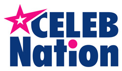 Celeb Nation logo