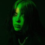 Profile photo of Billie Eilish