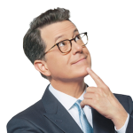 Profile photo of The Late Show with Stephen Colbert