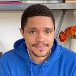 Profile photo of The Daily Show with Trevor Noah