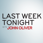 Profile photo of Last Week Tonight with John Oliver